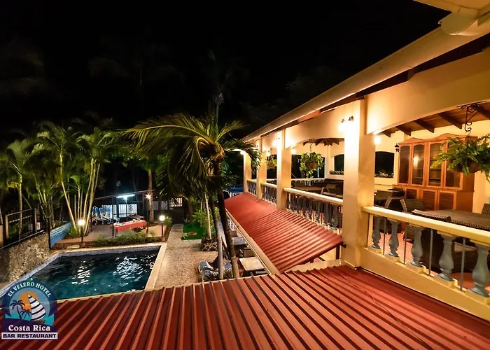 Hotel El Velero