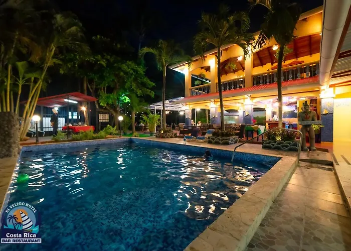 Hotel El Velero