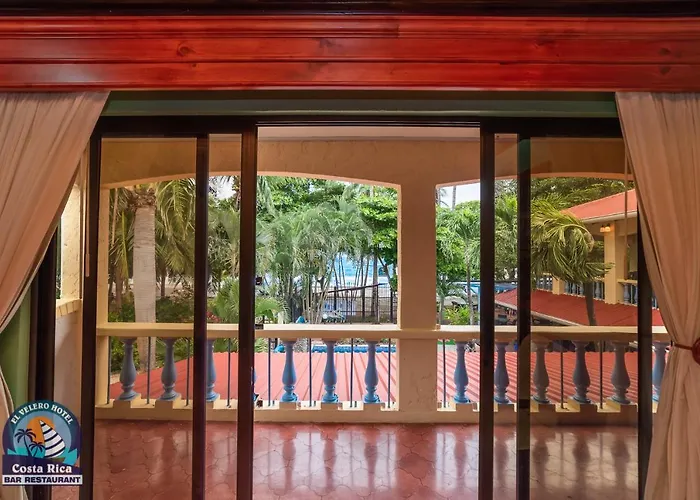 Hotel El Velero 3*