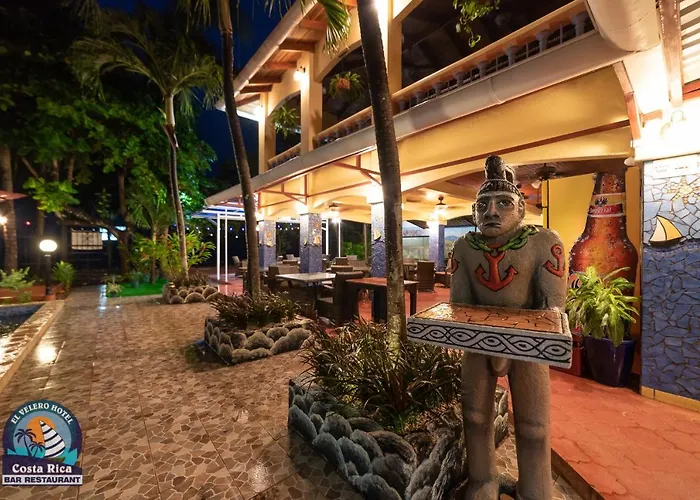 Hotel El Velero
