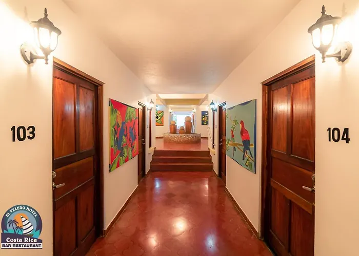 Hotel El Velero