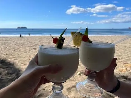 Hotel El Velero