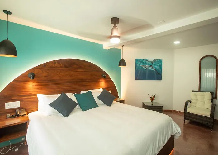 Hotel El Velero 3*