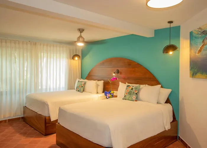 Hotel El Velero Playa Hermosa (Guanacaste)