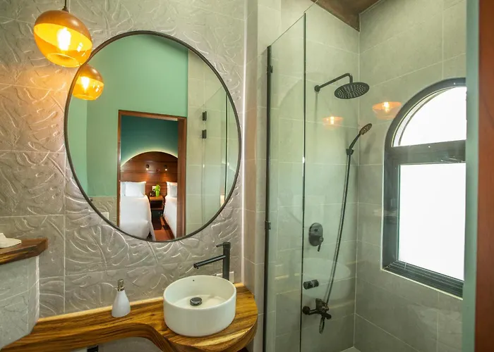 El Velero Hotel Playa Hermosa (Guanacaste)