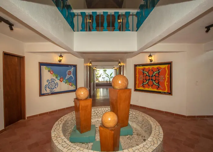 Hotel El Velero Playa Hermosa (Guanacaste)