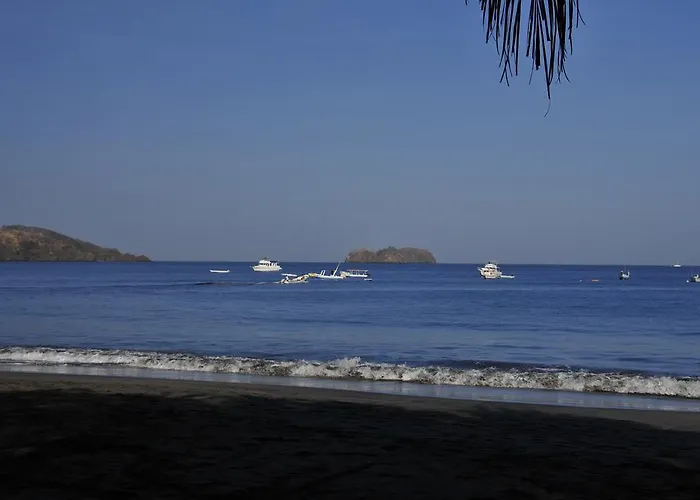 Hotel El Velero