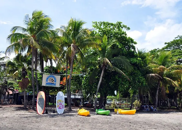 Hotel El Velero